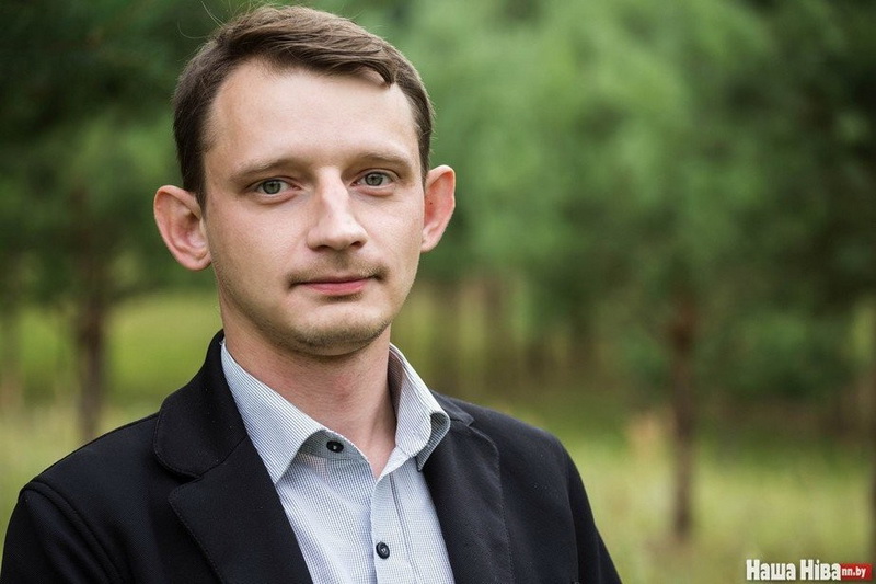 Дзяніс Дашкевіч