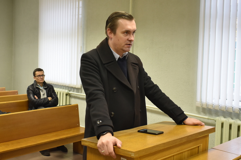 Андрэй Стрыжак