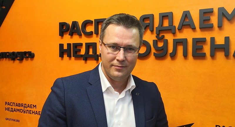 Фота: facebook.com/andrew.krivosheev