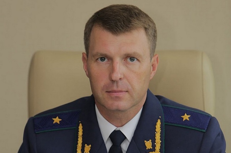 Сяргей Аземша. Фота: gp.by Сергей Аземша