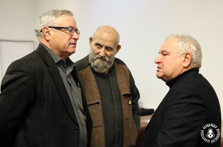 Василий Шлындиков, Валерий Щукин, Сергей Антончик Василий Шлындиков, Валерий Щукин, Сергей Антончик