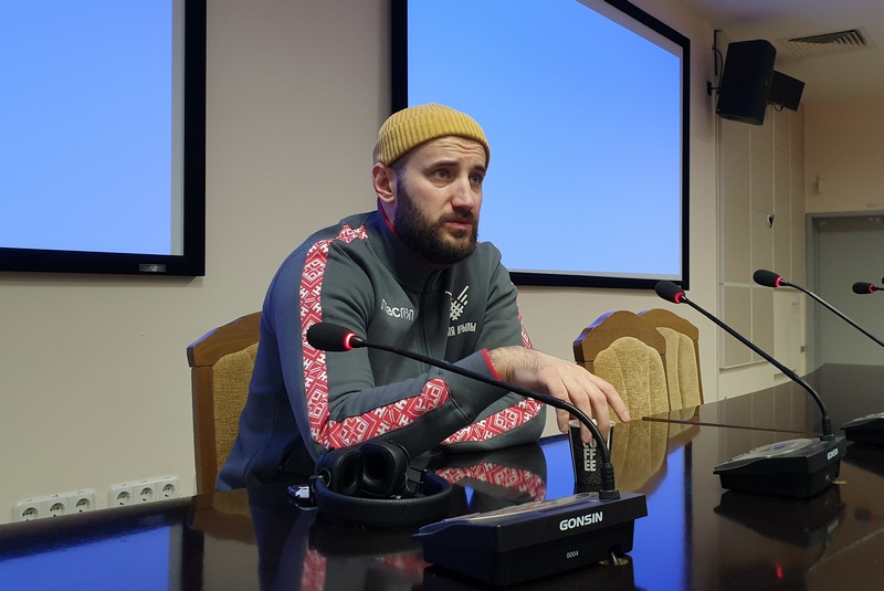 Мікіта Мелказёраў Мікіта Мелказёраў