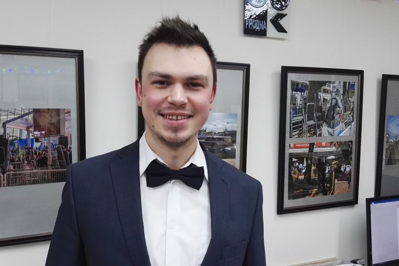 Ян Хведчын Ян Хведчын