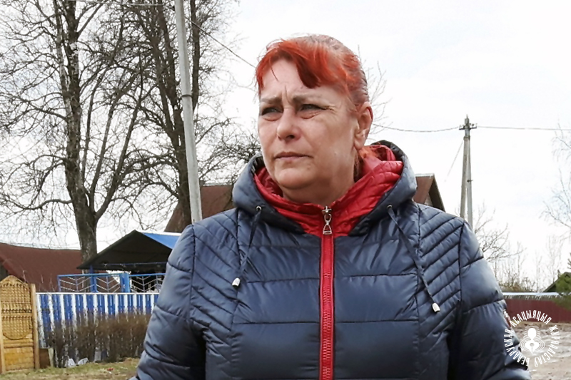 Алена Янушкоўская