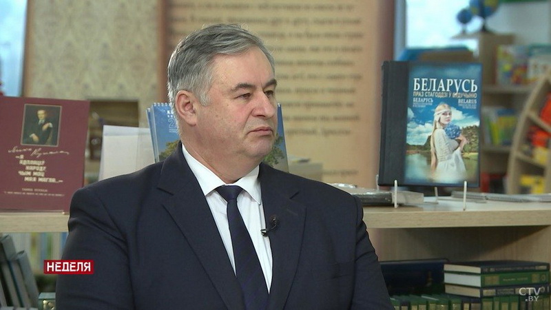 Алесь Карлюкевіч