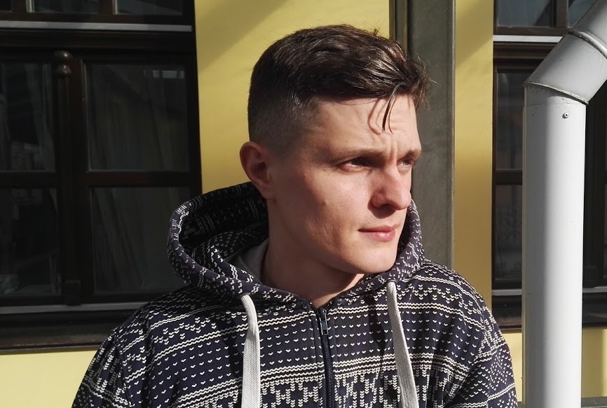 Руслан Кулевіч