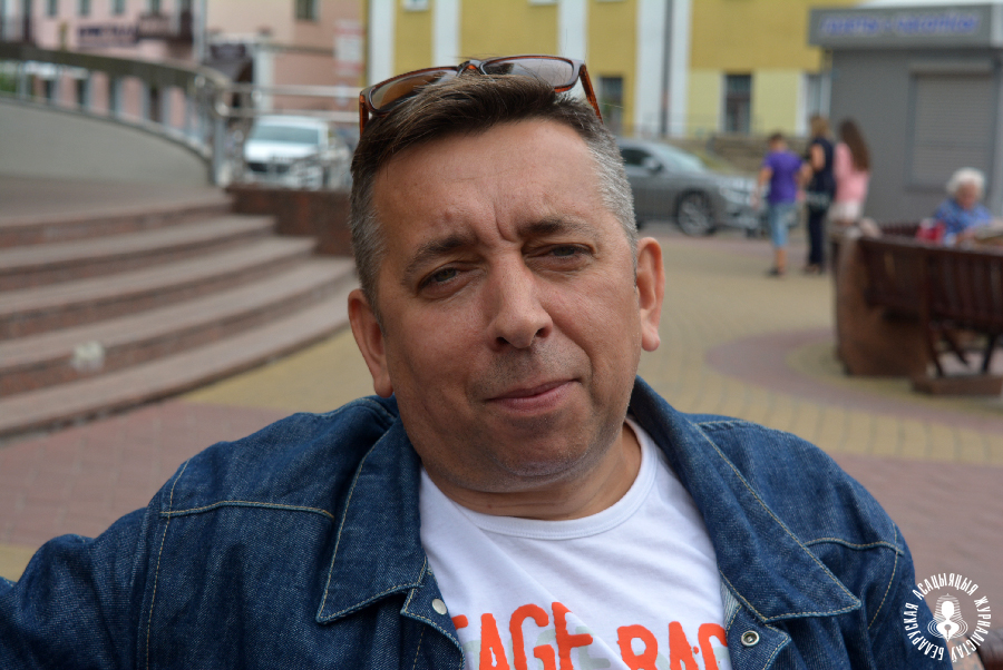 Сяргей Пятрухін Сяргей Пятрухін