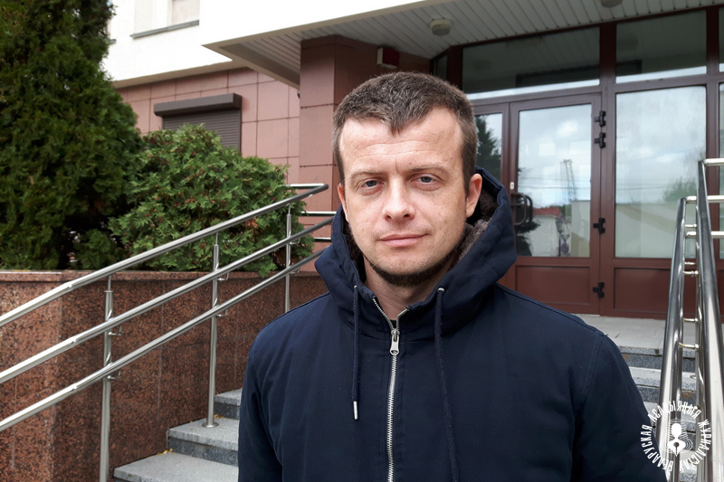 Андрэй Павук Андрэй Павук