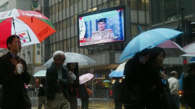 Getty Images. Новости забираются к нам в подсознание и влияют на то, что нам снится