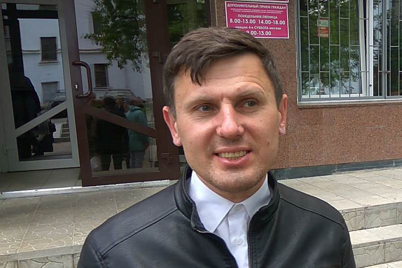 Аляксандр Буракоў Аляксандр Буракоў