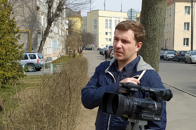 Міхаіл Аршынскі Міхаіл Аршынскі