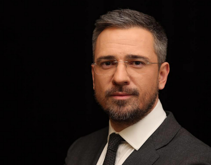 Сергей Дорофеев, фото из личного архива Сергей Дорофеев