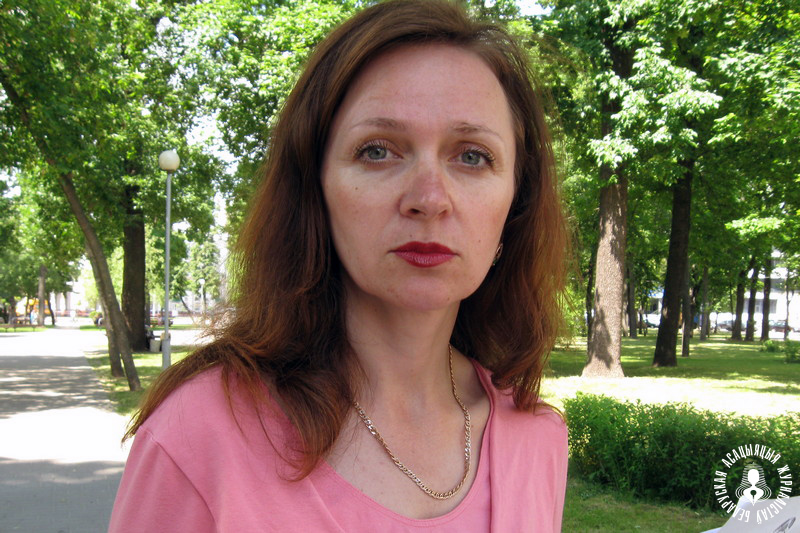 Ларыса Шчыракова Ларыса Шчыракова