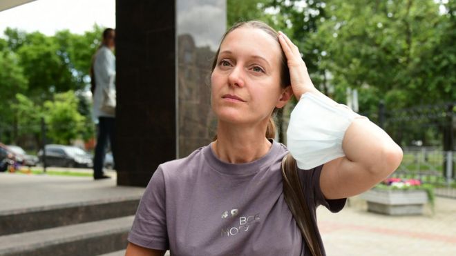 Фото: Nikolai Savinykh