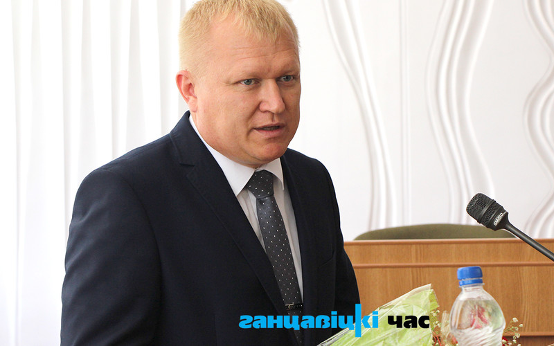 Уладзімір Бялоў Уладзімір Бялоў