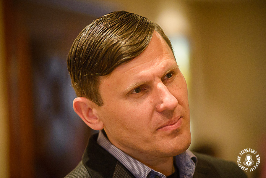 Аляксандр Буракоў