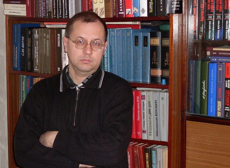 Сяргей Аржанцаў Сяргей Аржанцаў