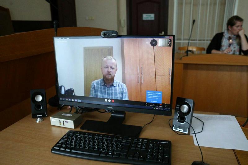 Фота Святаслава Зоркага, "Комсомольская правда в Беларуси"