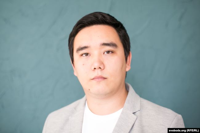 Максім Лаўрэцкі Максім Лаўрэцкі