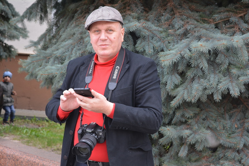 Сяргей Гардзіевіч