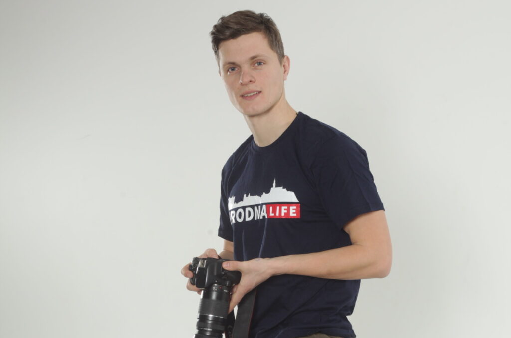 Руслан Кулевич Руслан Кулевич