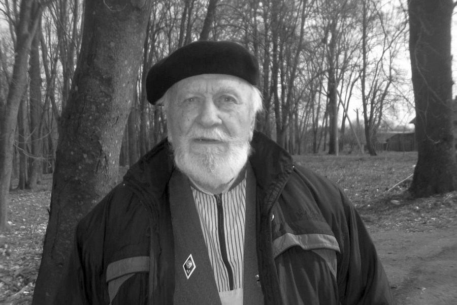 Фелікс Уладзіміравіч Шкірманкоў Фелікс Шкірманкоў