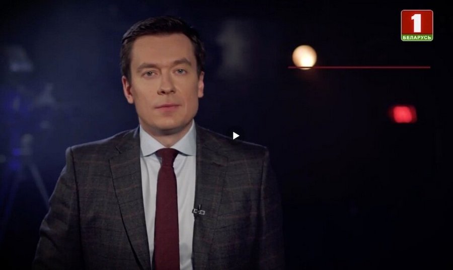 Первый заместитель председателя Национальной государственной телерадиокомпании назначен Сергей Гусаченко Первый заместитель председателя Национальной государственной телерадиокомпании назначен Сергей Гусаченко