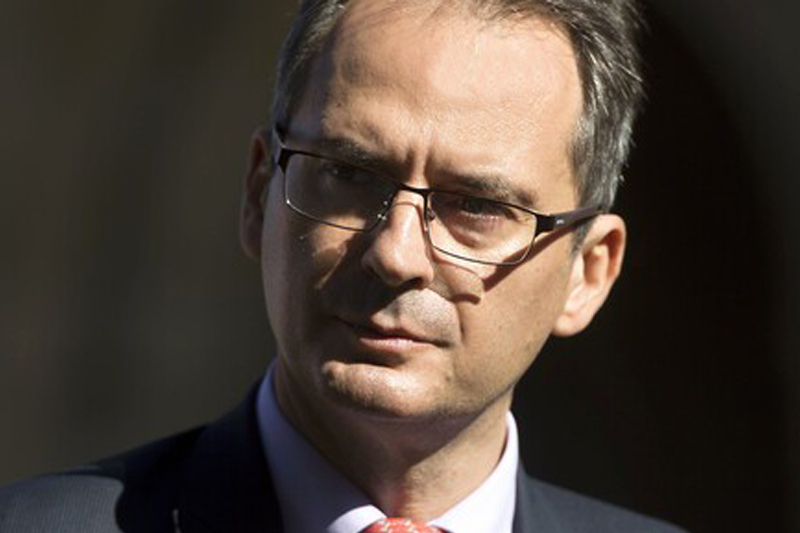 Фото: David Mirzoeff/PA Images/TASS