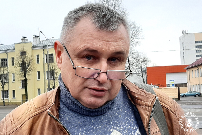 Павел Левінаў Павел Левінаў