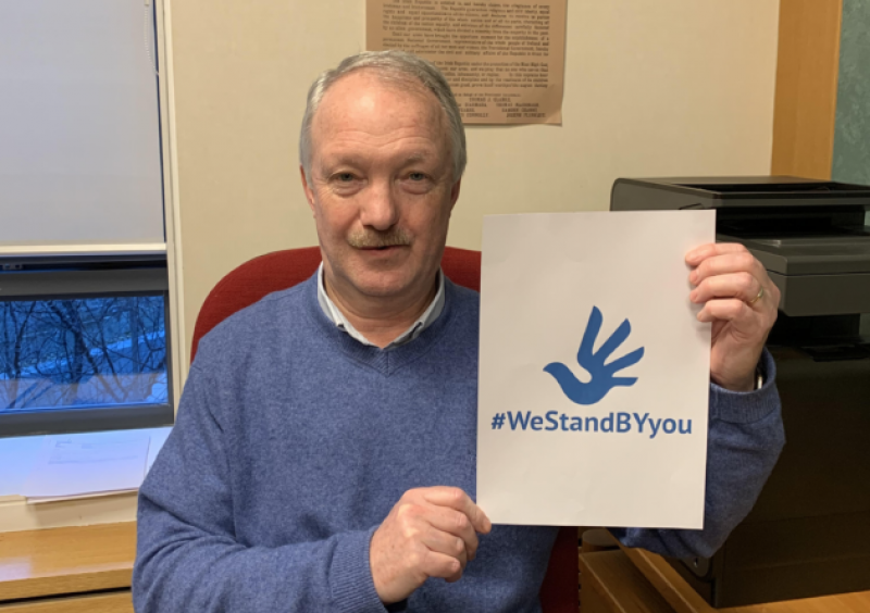 Сін Хогі (Séan Haughey) Сін Хогі (Séan Haughey)