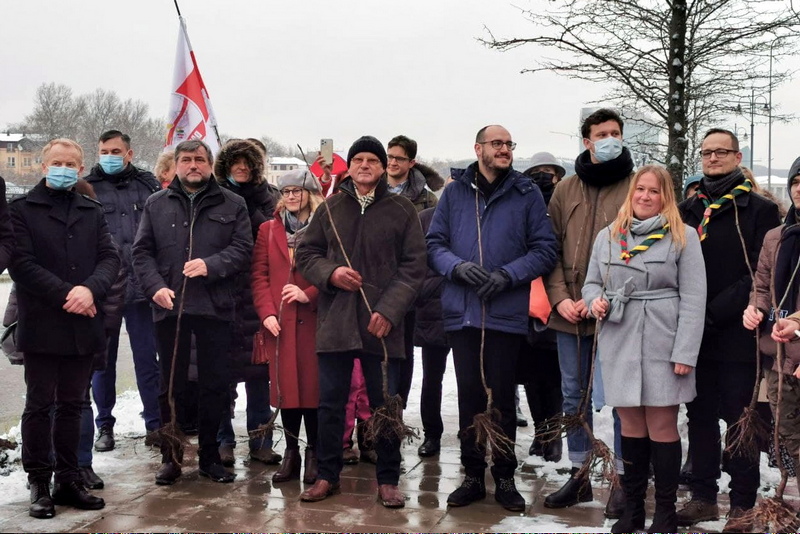 Фота Наталлі Хамутоўскай