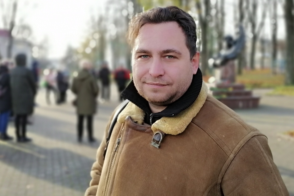 Ігар Казмярчак