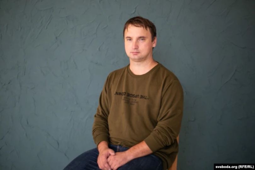 Андрэй Кузьнечык