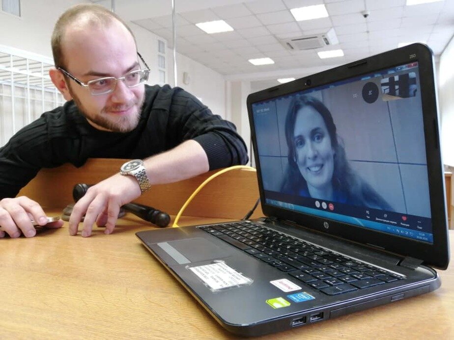 Фота: асабісты архіў