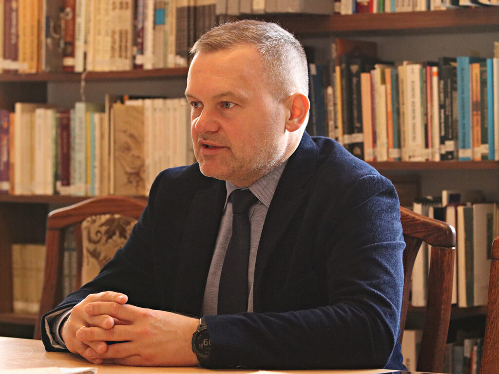 Фота: Руслан Кулевіч / MOST