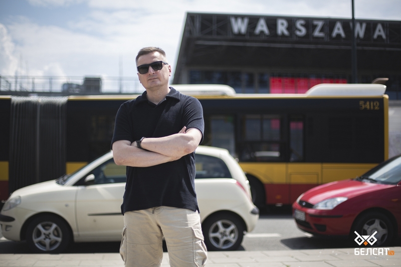 Фота: Зміцер Дук / Белсат