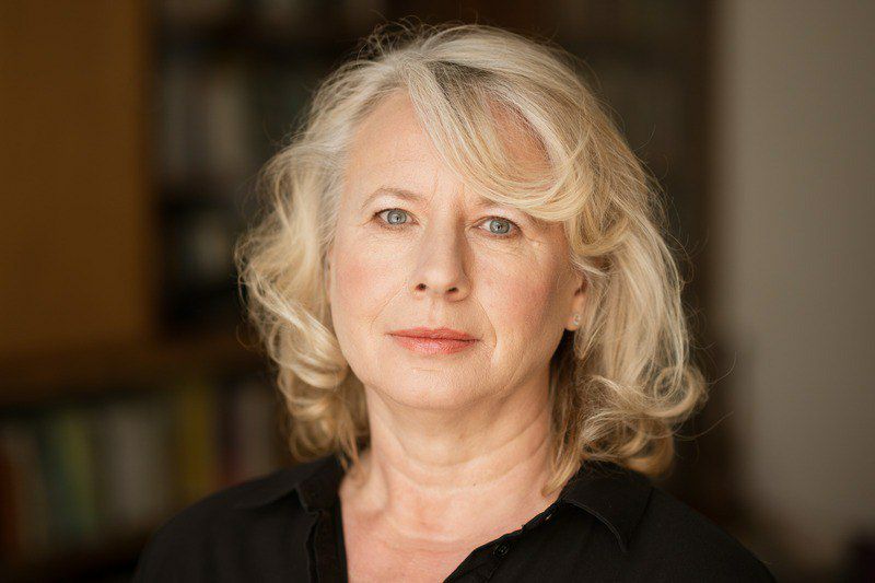 Дарота Данілевіч. Фота з уласнага архіва