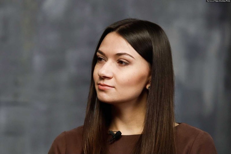 Настасься Роўда