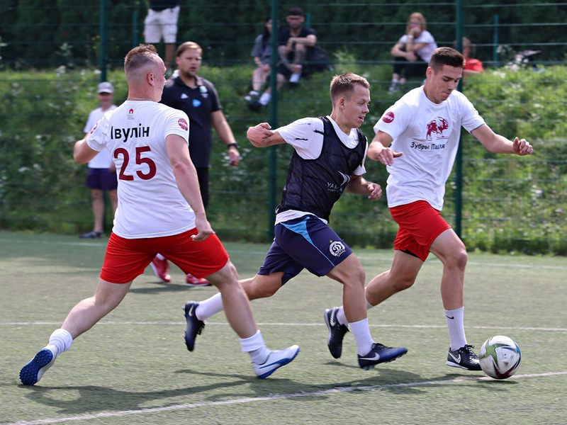 Фота: Руслан Кулевіч