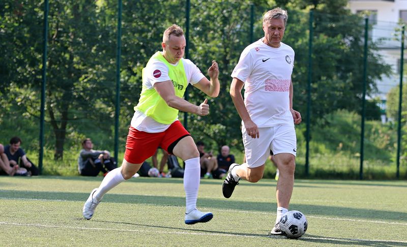 Фота: Руслан Кулевіч