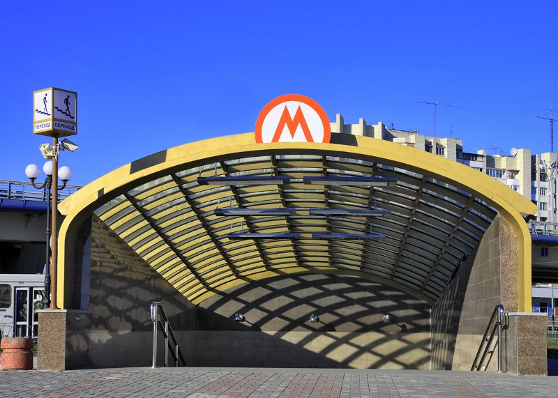 Фото: krugloff / Shutterstock.com