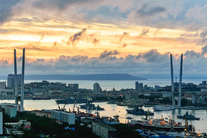 Фото: Golosov Vladislav / Shutterstock.com