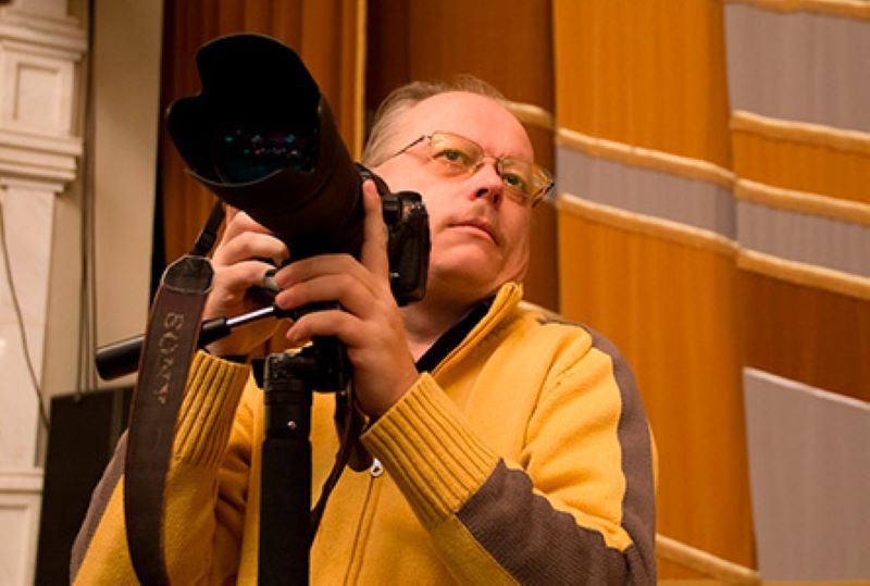 Сяргей Серабро