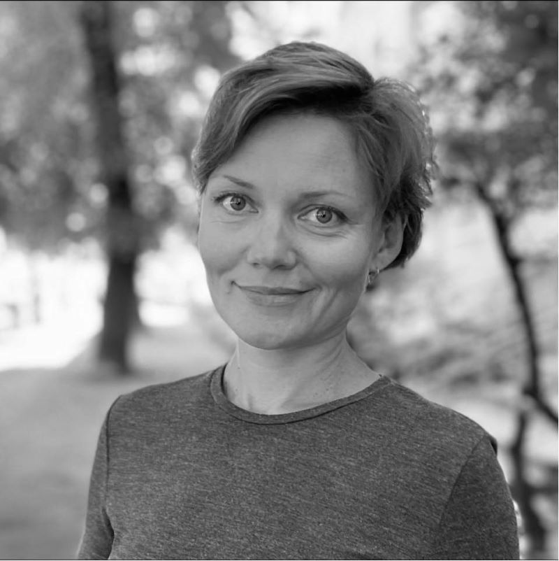 Наталля Курдзюкова. Фота з асабістага архіва гераіні