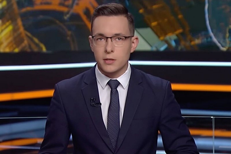 Эван Гершкович (слева) и Джошуа Яффа. Фото из личного архива Джошуа Яффы