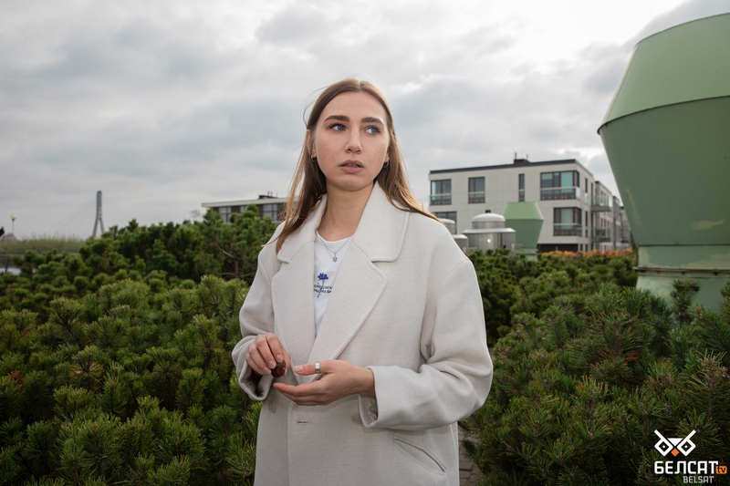 Лісты палітвязьня Андрэя Кузьнечыка