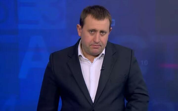 Евгений Пустовой. Фото: скриншот видео YouTube