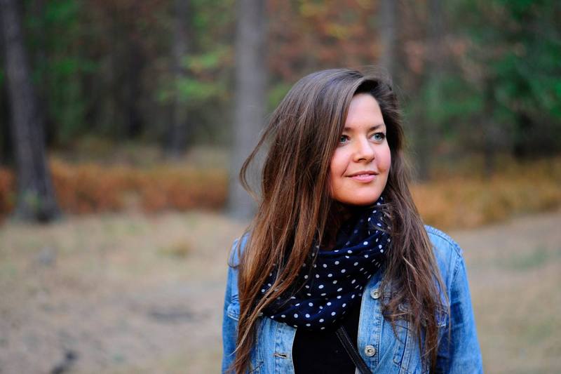 Ирина Злобина, фото из соцсетей