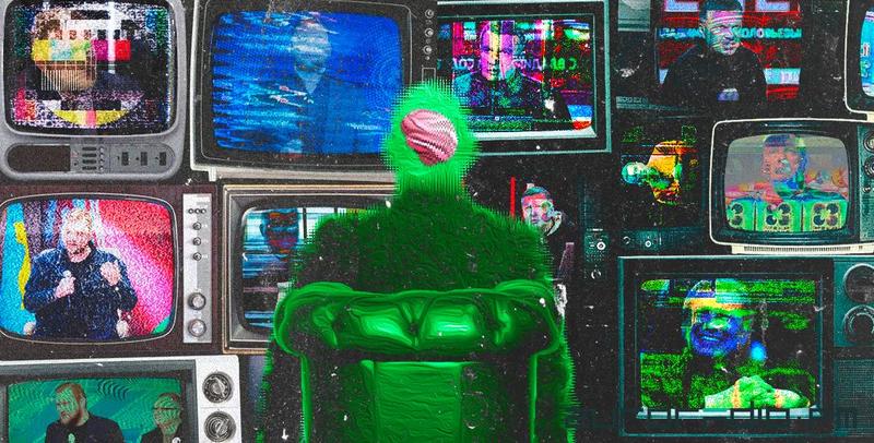 Разбіраемся ў іх уплыве на гледачоў / калаж Улад Рубанаў