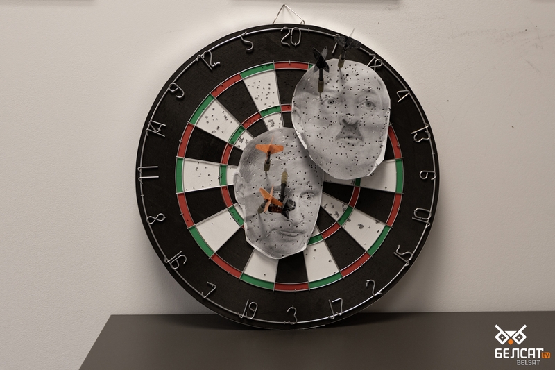 Ксенія ў 2010-я. Фота: блог на Velvet.by